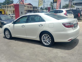 2016 Toyota CAMRY for sale in Clarendon, Jamaica