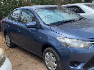 2017 Toyota Yaris for sale in Kingston / St. Andrew, Jamaica