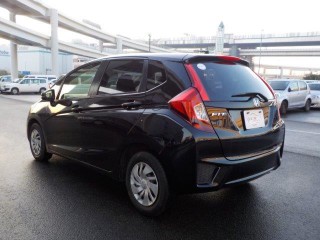 2017 Honda Fit for sale in Kingston / St. Andrew, Jamaica