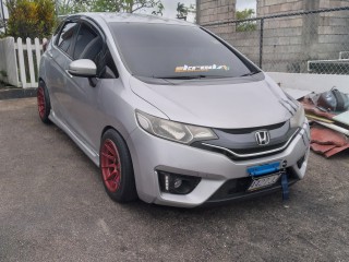 2015 Honda Fit for sale in Manchester, Jamaica