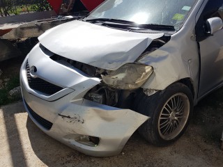 2013 Toyota yaris for sale in St. Catherine, Jamaica