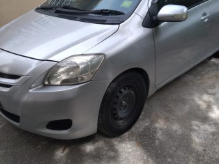 2012 Toyota Belta for sale in Kingston / St. Andrew, Jamaica