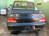 2001 Mitsubishi Cedia for sale in Trelawny, Jamaica