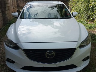 2014 Mazda Atenza