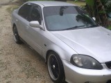 1996 Honda civic for sale in St. James, Jamaica
