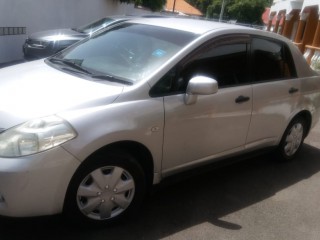 2008 Nissan Tiida for sale in Kingston / St. Andrew, Jamaica