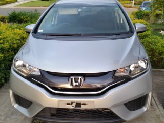 2015 Honda Fit for sale in St. Catherine, Jamaica