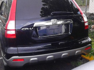 2007 Honda CRV for sale in Manchester, Jamaica