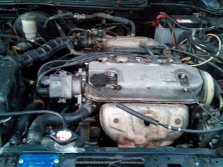 1995 Honda Integra for sale in St. Ann, Jamaica