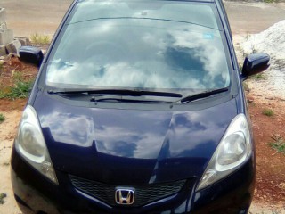 2008 Honda Fit for sale in St. Elizabeth, Jamaica