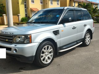 2008 Land Rover Sport for sale in St. Catherine, Jamaica