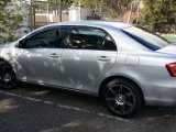 2010 Toyota Axio for sale in Kingston / St. Andrew, Jamaica