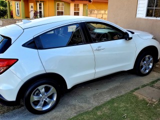 2016 Honda HRV for sale in St. James, Jamaica
