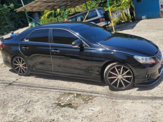 2010 Toyota Markx for sale in St. James, Jamaica