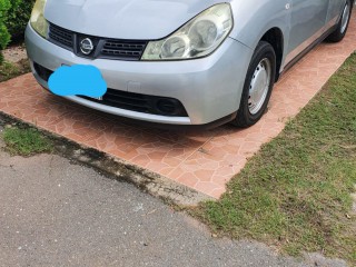 2013 Nissan Wingroad for sale in Kingston / St. Andrew, Jamaica