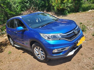 2017 Honda Crv for sale in Kingston / St. Andrew, 