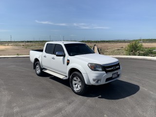 2011 Ford Ranger XLT for sale in Kingston / St. Andrew, Jamaica