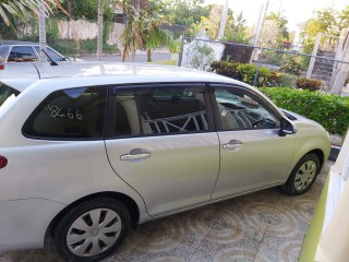 2014 Toyota fielder for sale in Westmoreland, Jamaica