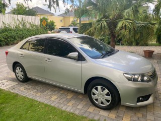 2014 Toyota Allion for sale in Kingston / St. Andrew, Jamaica
