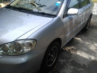 2004 Toyota Corolla altis for sale in St. Catherine, Jamaica