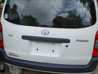 2014 Toyota Probox for sale in Kingston / St. Andrew, Jamaica