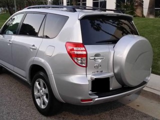 2012 Toyota Rav4 SUV for sale in St. Ann, Jamaica