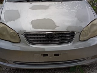 2004 Toyota Altis for sale in St. James, Jamaica