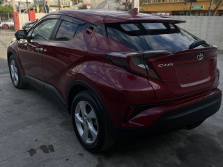 2015 Toyota CHR