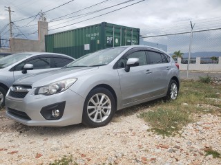 2015 Subaru Impreza sports for sale in Kingston / St. Andrew, Jamaica