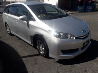 2013 Toyota Wish for sale in St. Catherine, Jamaica