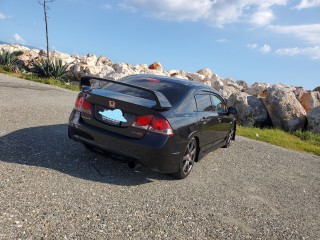 2009 Honda Civic type r for sale in Kingston / St. Andrew, Jamaica