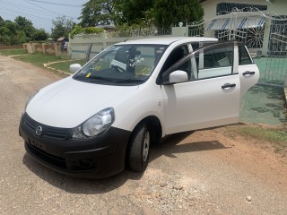2015 Nissan Ad Wagon for sale in Kingston / St. Andrew, Jamaica