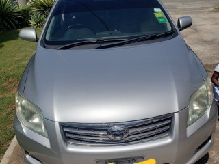 2011 Toyota Axio for sale in St. Catherine, Jamaica