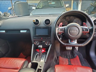 2010 Audi S3