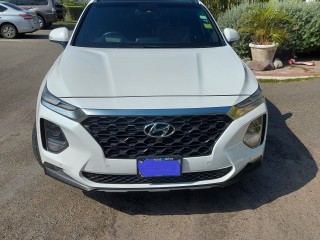 2019 Hyundai Santa Fe for sale in St. Catherine, 