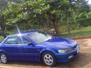 2002 Honda Accord for sale in St. Elizabeth, Jamaica