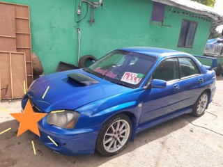 2005 Subaru Wrx for sale in St. Ann, Jamaica