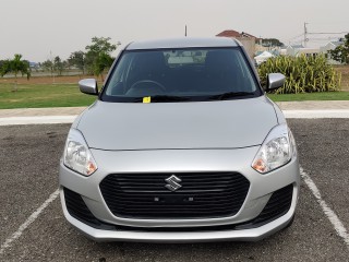 2017 Suzuki Swift for sale in St. Catherine, Jamaica