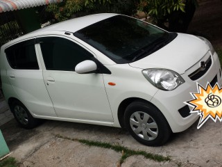 2013 Daihatsu Mira for sale in Kingston / St. Andrew, Jamaica