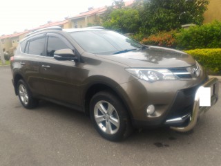 2013 Toyota Rav4 for sale in St. Catherine, Jamaica