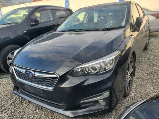 2017 Subaru G4 for sale in Kingston / St. Andrew, Jamaica