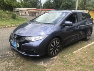 2015 Honda Civic for sale in St. Catherine, Jamaica