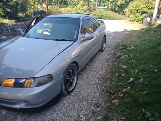 1995 Acura Honda integra