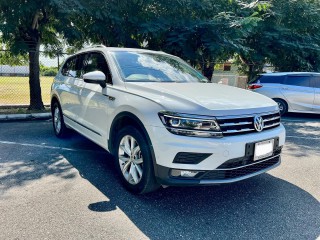 2020 Volkswagen Tiguan TSI for sale in Kingston / St. Andrew, Jamaica