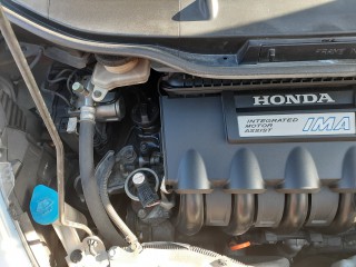 2012 Honda Fit hybrid for sale in Kingston / St. Andrew, Jamaica