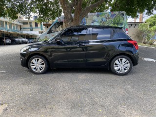 2017 Suzuki Swift