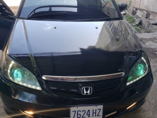 2003 Honda Civic for sale in Kingston / St. Andrew, Jamaica