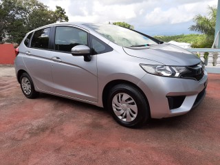 2016 Honda Fit for sale in Manchester, Jamaica