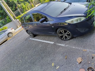 2011 Mazda Premacy for sale in Kingston / St. Andrew, Jamaica