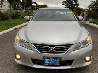 2012 Toyota MARK X for sale in Manchester, Jamaica